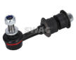 Tyc/vzpera, stabilisator SWAG 81 93 1557