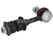 Tyc/vzpera, stabilisator SWAG 81 93 1557