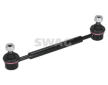 Tyc/vzpera, stabilisator SWAG 81 93 1716