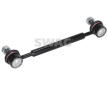 Tyc/vzpera, stabilisator SWAG 81 93 1716