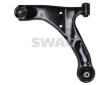 Řídicí páka, zavěšení kol SWAG 84 94 2291