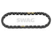 Řetěz, pohon olejového čerpadla SWAG 85 94 8284
