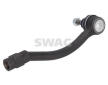 Hlava příčného táhla řízení SWAG 90 94 8061