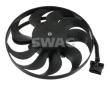 Větrák, chlazení motoru SWAG 99 91 4744