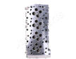 Hlava valcov motora JAPANPARTS 4D56T-03