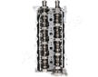Hlava valcov motora JAPANPARTS 4D56T-04