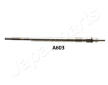 Žhavicí svíčka JAPANPARTS A-603