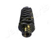 Kľukový hriadeľ JAPANPARTS AB-IS001