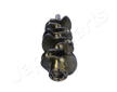 Kľukový hriadeľ JAPANPARTS AB-MI001