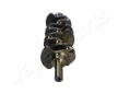 Kľukový hriadeľ JAPANPARTS AB-MI001