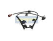 Snímač, počet otáček kol JAPANPARTS ABS-144