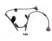 Snímač, počet otáček kol JAPANPARTS ABS-144