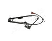Snímač, počet otáček kol JAPANPARTS ABS-144