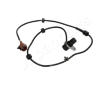 Snímač, počet otáček kol JapanParts ABS-145