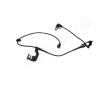 Snímač, počet otáček kol JAPANPARTS ABS-303