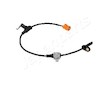 Snímač, počet otáček kol JAPANPARTS ABS-438