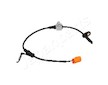 Snímač, počet otáček kol JAPANPARTS ABS-440