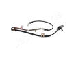 Snímač, počet otáček kol JAPANPARTS ABS-804