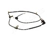 Snímač, počet otáček kol JAPANPARTS ABS-809