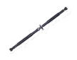 Kĺbový hriadeľ pohonu nápravy JAPANPARTS AC-0001