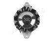 generátor JAPANPARTS ALD392