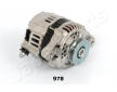 generátor JAPANPARTS ALD978