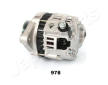 generátor JAPANPARTS ALD978