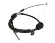 Tažné lanko, parkovací brzda JAPANPARTS BC-136R