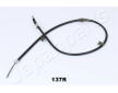 Tazne lanko, parkovaci brzda JAPANPARTS BC-137R