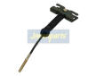 żażné lanko parkovacej brzdy JAPANPARTS BC-143