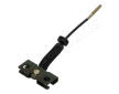 żażné lanko parkovacej brzdy JAPANPARTS BC-143