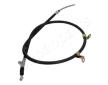 Tazne lanko, parkovaci brzda JAPANPARTS BC-145R