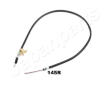 Tazne lanko, parkovaci brzda JAPANPARTS BC-145R