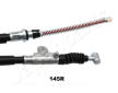 Tazne lanko, parkovaci brzda JAPANPARTS BC-145R
