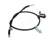 Tazne lanko, parkovaci brzda JAPANPARTS BC-146R