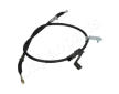 Tazne lanko, parkovaci brzda JAPANPARTS BC-146R