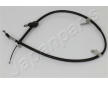 Tažné lanko, parkovací brzda JAPANPARTS BC-147L