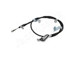Tažné lanko, parkovací brzda JAPANPARTS BC-156R
