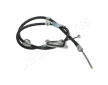 Tazne lanko, parkovaci brzda JAPANPARTS BC-157R