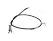żażné lanko parkovacej brzdy JAPANPARTS BC-159R