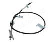 Tazne lanko, parkovaci brzda JAPANPARTS BC-163L