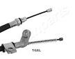 Tazne lanko, parkovaci brzda JAPANPARTS BC-168L