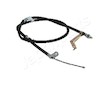 Tažné lanko, parkovací brzda JAPANPARTS BC-168R