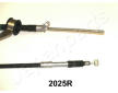 Tazne lanko, parkovaci brzda JAPANPARTS BC-2025R