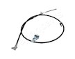 Tažné lanko, parkovací brzda JAPANPARTS BC-2036L