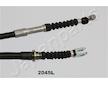 Tazne lanko, parkovaci brzda JAPANPARTS BC-2045L