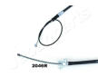 Tazne lanko, parkovaci brzda JAPANPARTS BC-2046R