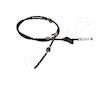 Tažné lanko, parkovací brzda JAPANPARTS BC-2051R
