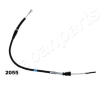 Tazne lanko, parkovaci brzda JAPANPARTS BC-2055