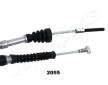 Tazne lanko, parkovaci brzda JAPANPARTS BC-2055